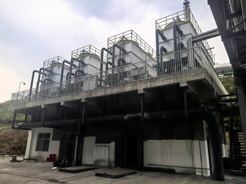 洛陽(yáng)高華環(huán)保冷卻科技有限公司得到客戶(hù)認(rèn)可